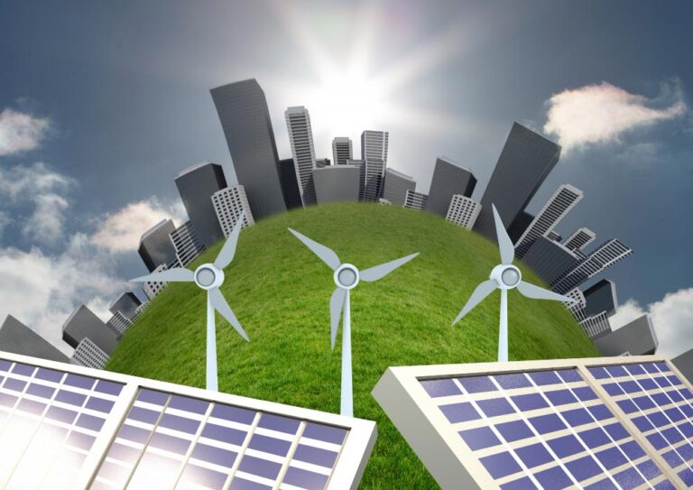 Renewable Energy: Innovations and Breakthroughs in 2023