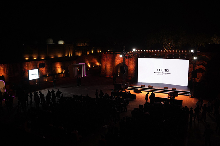 TECNO Mobile launches PHANTOM V Fold 5G and the PHANTOM V Flip 5G Phones in Pakistan