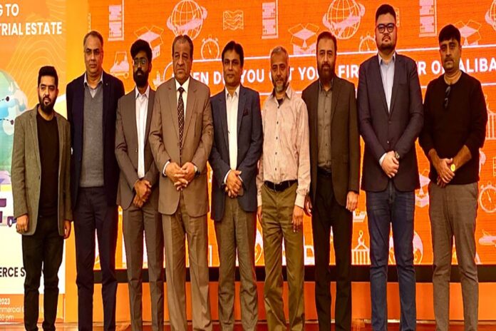 leading e-commerce platform Alibaba.com and Sundur Industrial Estate Co-host Seminar to Support Local Businesses in Global Commerce Journey