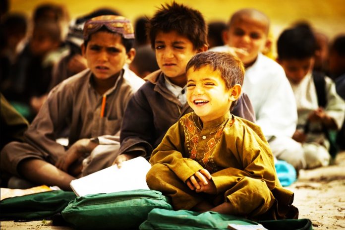 President calls for Provincial Govts to ensure education access for orphaned nationwide