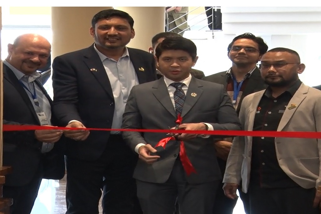 Malaysia education Fair 2024 brings opportunities for Pakistani students