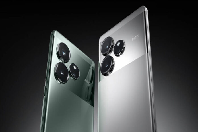 Realme GT 6 Users Report Overheating and Battery Drain Issues While Streaming Videos