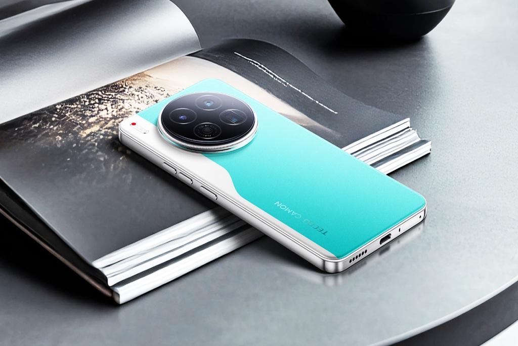 TECNO has launched the latest addition to its flagship Camon 40 Series — the Camon 40 Premier 5G — in Pakistan. Designed for photography enthusiasts and style-conscious users, the Camon 40 Premier 5G combines advanced AI-powered imaging capabilities with a sleek, trendy design, offering an exceptional blend of performance and elegance.