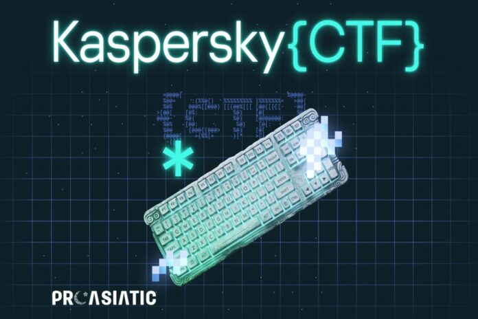 Kaspersky invites corporate and Academic teams to its global cyber security competition