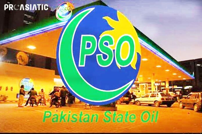 Audit Report Exposes Rs669 Billion Financial Irregularities in Pakistan State Oil (PSO)
