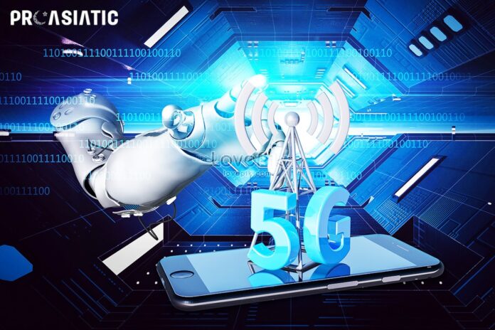 Senate Panel Proposes Inclusion of NAB Chairman in 5G Spectrum Auction Committee