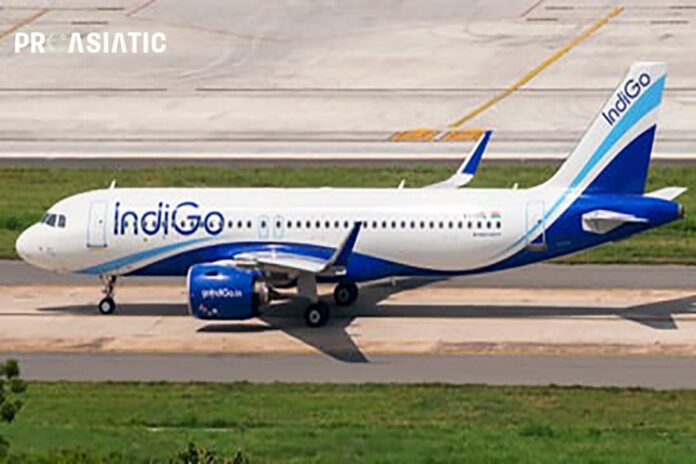 India’s Aviation in Crisis as IndiGo Cancels 500+ Flights Nationwide