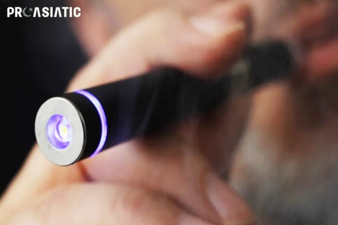 E-Cigarette Users in Pakistan Exceed 1.2 Million: Gallup Survey