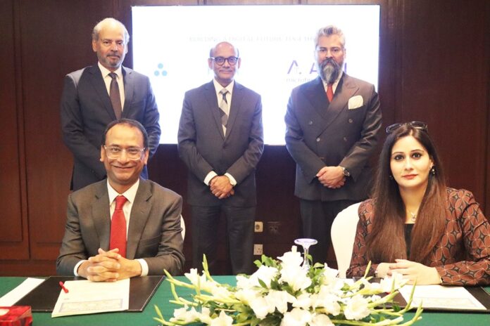 ABHI Microfinance Bank and TouchPoint Partner to Strengthen Banking Access Infrastructure