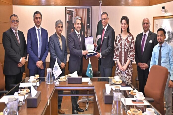 Mobilink Bank, SEDF join forces to offer inclusive MSME financing for Sindh's growth sectors