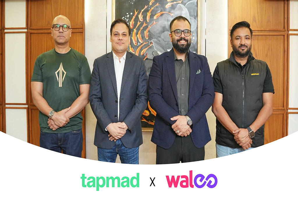 tapmad Secures Exclusive SVOD Rights in Pakistan and Global Digital VOD Rights for PSL Highlights and Clips