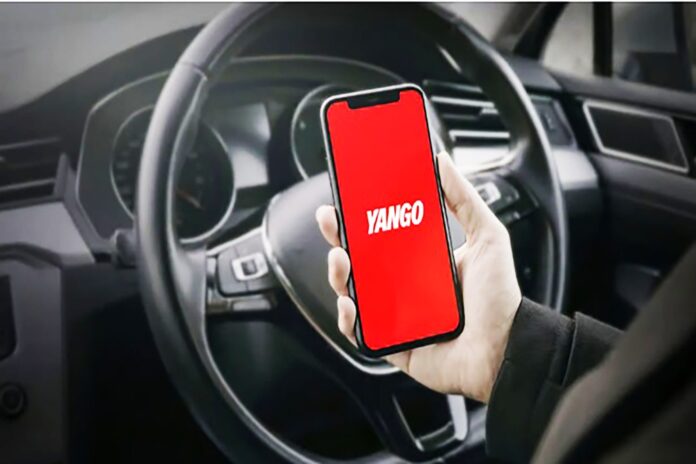 Yango becomes first ride-hailing service to secure Transport Network Company operating license in Punjab
