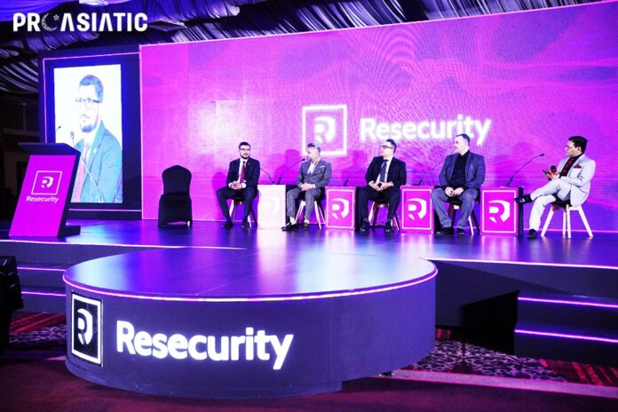 Resecurity Hosts Anti-Fraud Pakistan 2026 in Karachi, Strengthening Cybersecurity and Fraud Prevention Efforts  