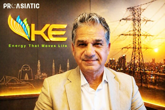 KE Ventures Appoints Adeeb Ahmad as CEO to Drive Karachi’s Energy Innovation