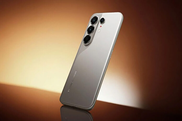 TECNO CAMON 50 Ultra 5G Launched in Pakistan with Advanced 5G Chipset and 50MP Sony Camera  