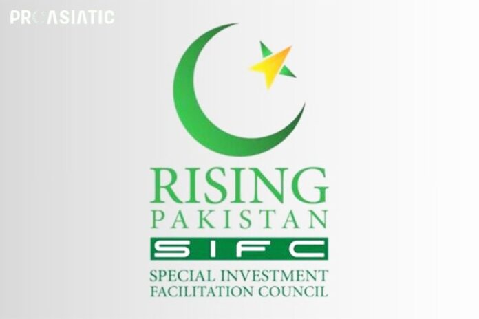 SIFC Facilitates Progress on Sapphire Soda Ash Production Project  