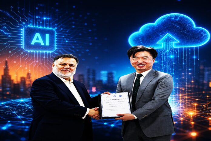 AI Revolution in Pakistan: Alibaba Cloud & Alkhidmat Join Hands to Empower Youth