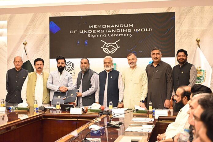 ICCI, G.O.A.T & Colts Engineering Join Hands to Boost Industrial Infrastructure