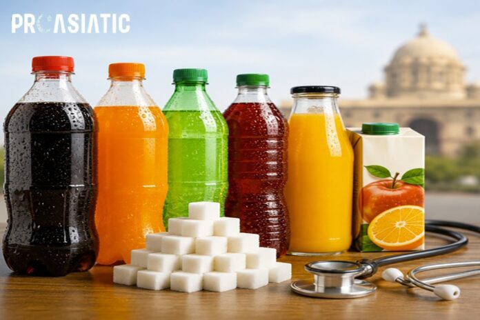 Civil Society and Public Health Experts Urge Government to Increase Taxes on All Sweetened Beverages, Including Packaged Juices