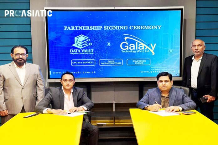 Data Vault, Galaxy tech partner to boost sovereign AI, cloud Infrastructure