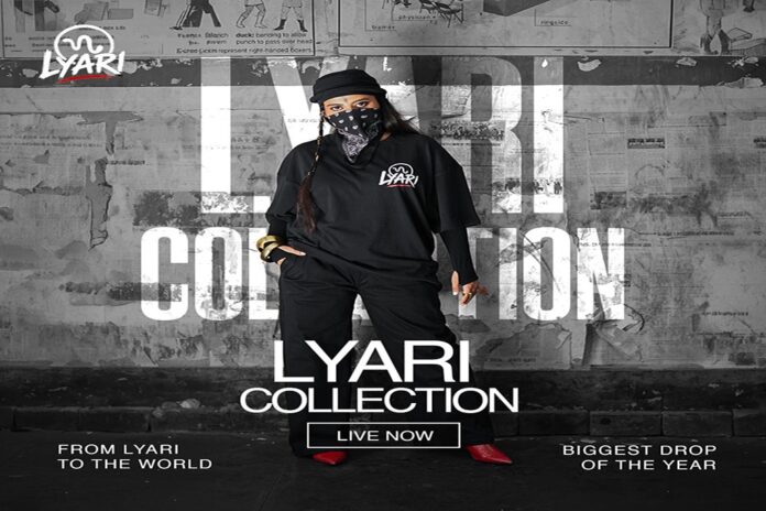 MOVEMENT’S BIGGEST DROP YET: “LYARI”, POWERED BY AN ORIGINAL ANTHEM IN LYARI’S OWN VOICES