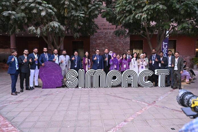 SIMPACT 2026 Brings AI to the Forefront of Simulation Education