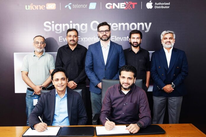 PTML, GNEXT pair iPhone 18 Pro series with next-generation 5G for an enhanced digital experience