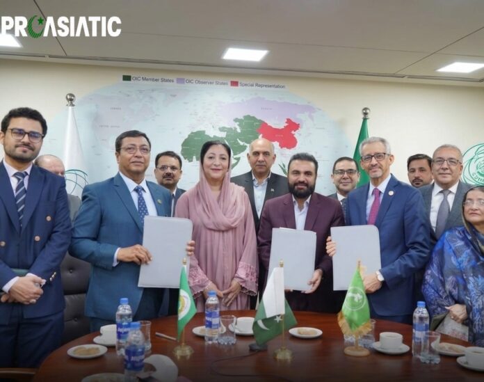 Education Ministry, ALECSO, and COMSTECH Launch Strategic Academic & Scientific Alliance