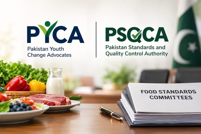 PSQCA Faces Criticism over Hasty Reconstitution of Food Standards Committees