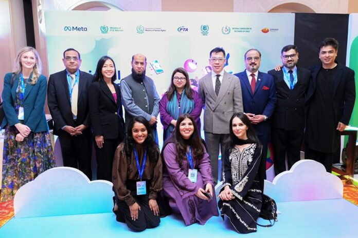 Meta, Pakistani Regulators Unite to Strengthen Children’s Online Safety