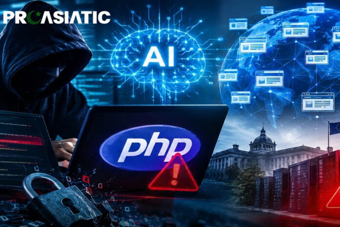 AI Discovers Major Software Vulnerability, Potentially Putting 70% of Websites at Risk